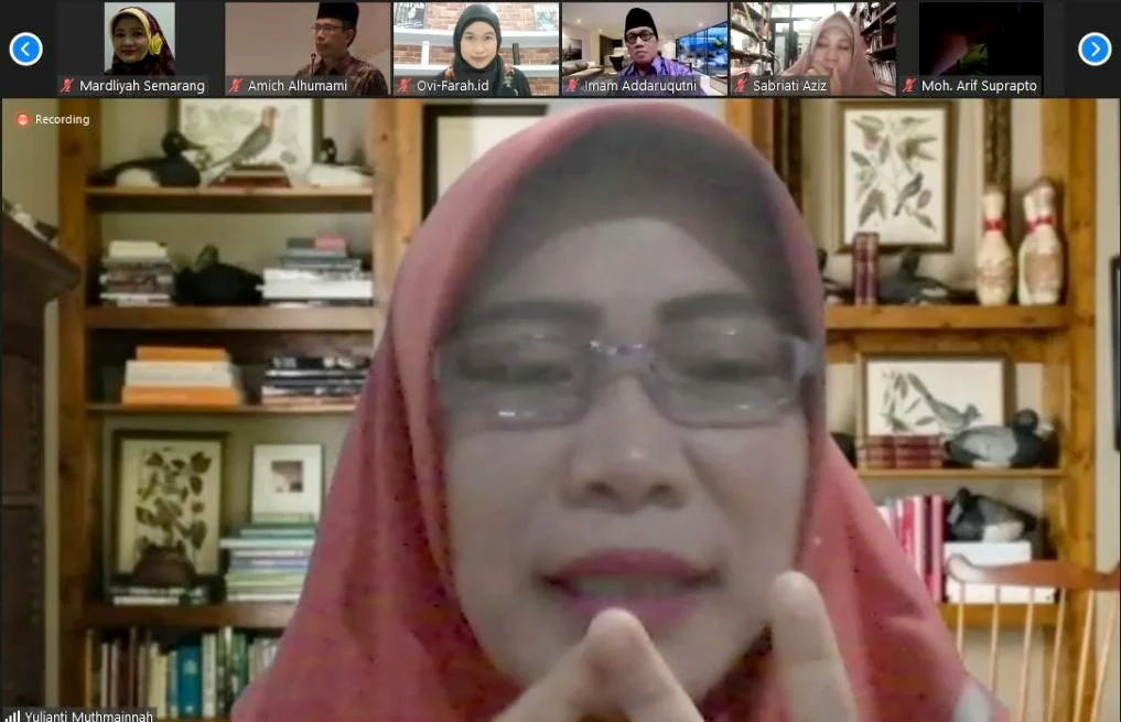 Fikih Perkosaan dan Perzinaan, Ini Bedanya!