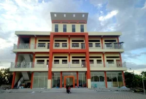 Tahfidh Quran, Baca Kitab Kuning, dan Prestasi Internasional Ada di Sekolah Gratis Ini