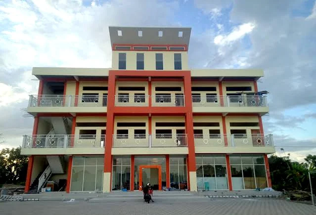 Tahfidh Quran, Baca Kitab Kuning, dan Prestasi Internasional Ada di Sekolah Gratis Ini