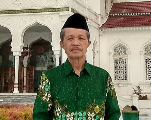 Wafat, Direktur Pendidikan Ulama Tarjih Unismuh KH Abdullah Renre