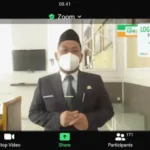 LOG-Mart GKB Dilaunching, Begini Harapan Bupati Gresik