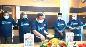 15 Tahun Terbit, Kini Matan Sediakan Versi Digital