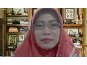 Hadapi KDRT Cukup dengan Bersabar?