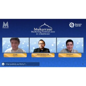 Bisnis Fashionnya Sukses berkat Strategi Extraordinary