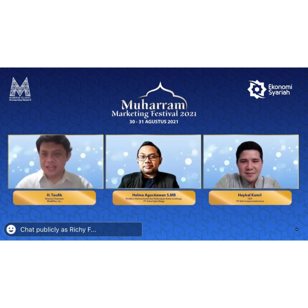 Bisnis Fashionnya Sukses berkat Strategi Extraordinary