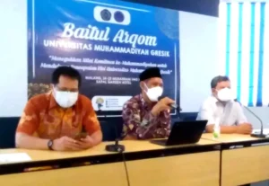 Amal Usaha Muhammadiyah Sarana Mewujudkan Masyarakat Islami