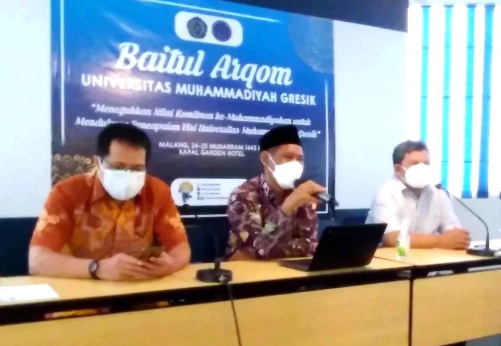 Amal Usaha Muhammadiyah Sarana Mewujudkan Masyarakat Islami