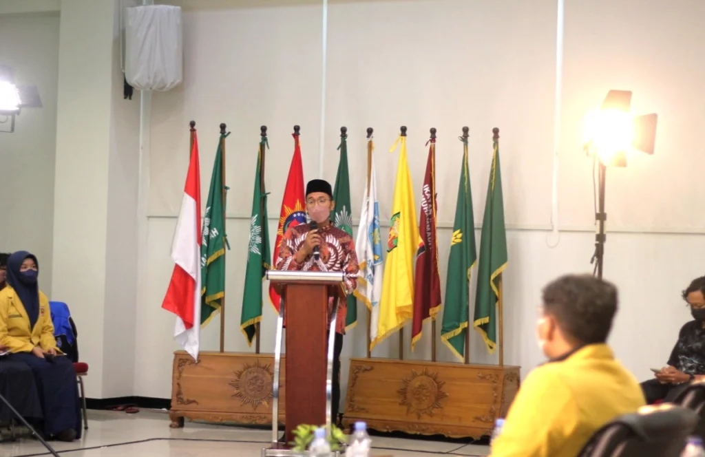 Kader IPM Diajak Berpikir Analisis Potensi