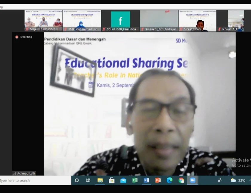 Jemput Bola Asesmen Nasional