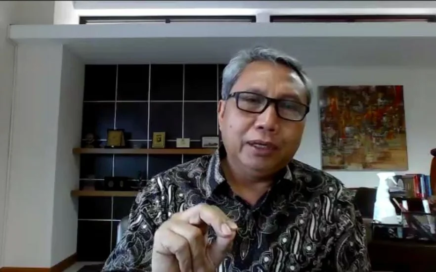 Pekerjaan Rumah Penguasa Taliban