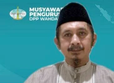 Optimisme Vs Pesimisme pada Taliban