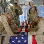 Kekalahan di Afghanistan Bisa Jadi Awal Tamatnya Amerika