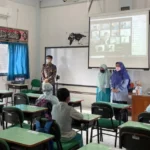 Pointed Live Hybrid Learning, PTM Terbatas Keren ala SDMM