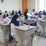 Daurah Tahsin Smamita, Ini yang Dikaji