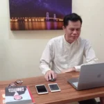 Pesan untuk Kader Ulama Tarjih: Menulis Tak Sesulit Berkhutbah