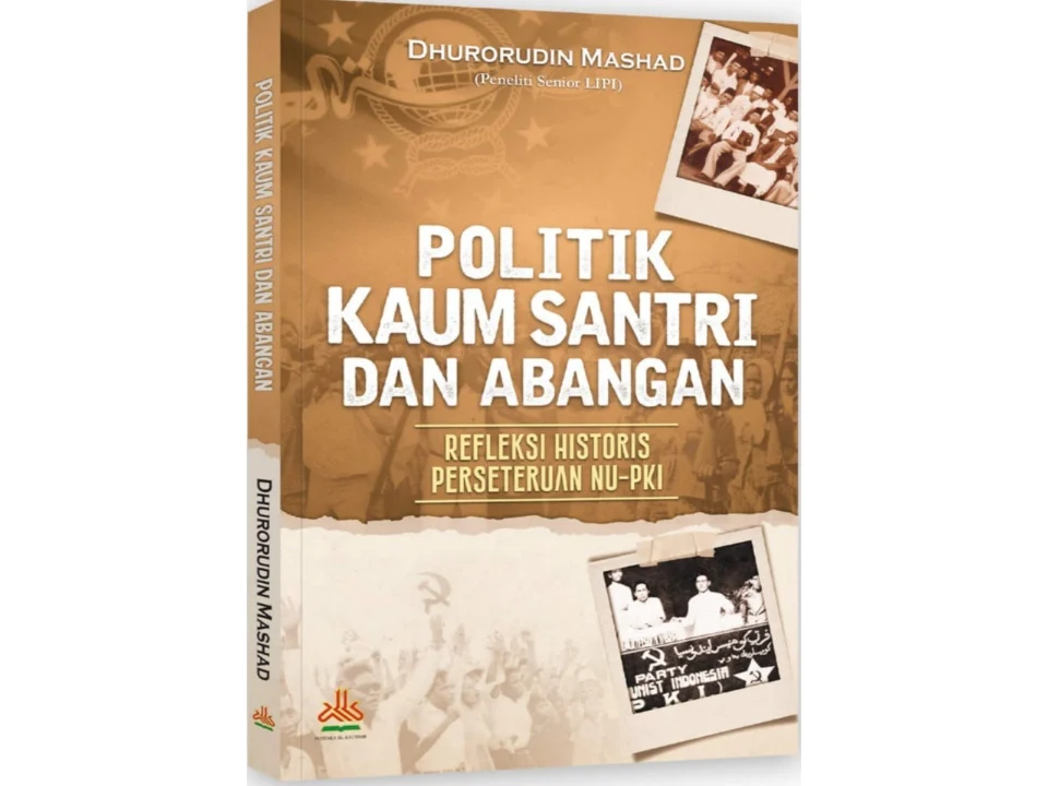 Khianat Superkeji PKI September 1948