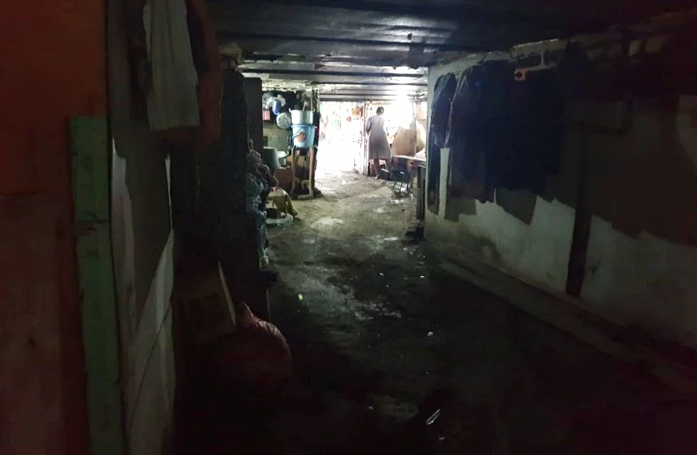 Masih Ada Matahari di Kampung 1001 Malam