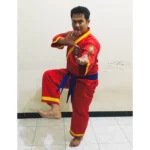 Harapan untuk Lima Atlet Tapak Suci Jatim di PON XX