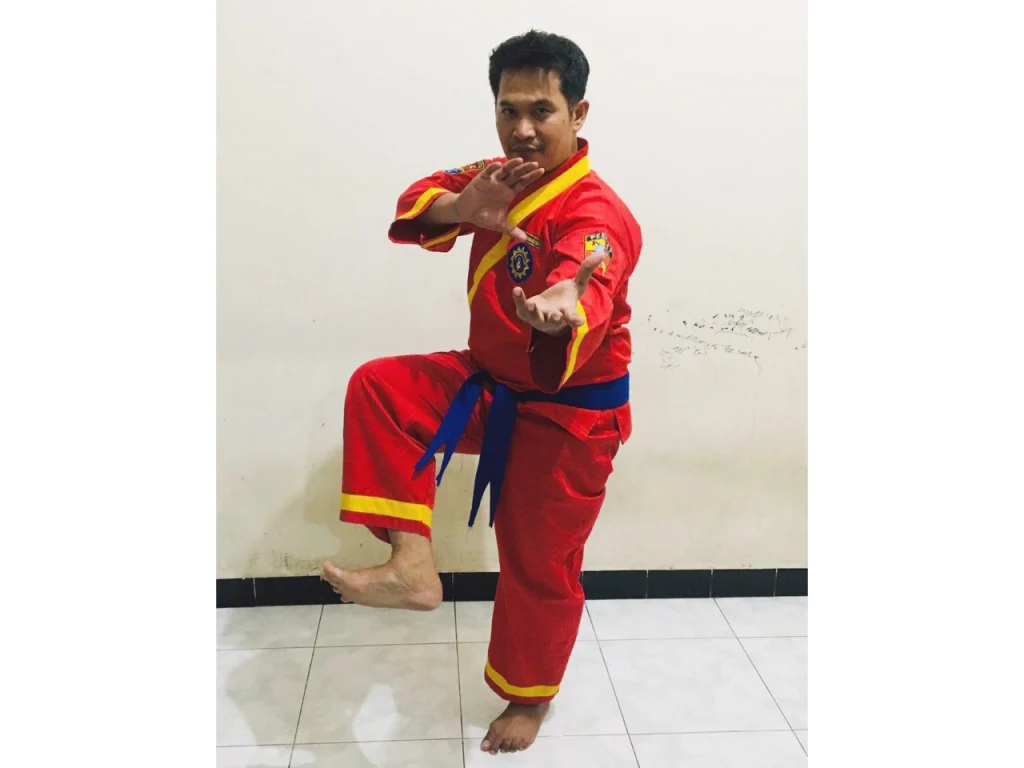 Harapan untuk Lima Atlet Tapak Suci Jatim di PON XX