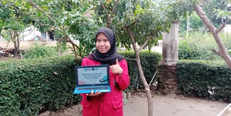 Inilah Pengawet Bakso Alami Karya Mahasiswa UMM