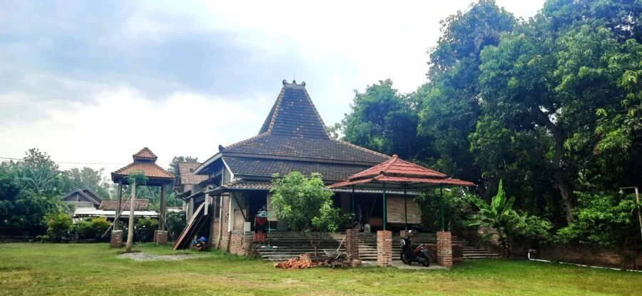 Rumah Peradaban, Saksi Tim Riset Smamio Rumuskan Core Values