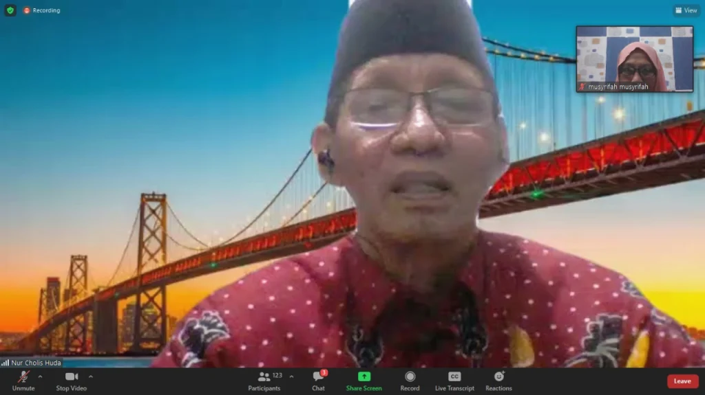 Perceraian Tinggi, Ini Nasihat untuk Suami-Istri