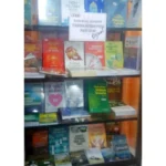 Buku-Buku Inspiratif Nur Cholis Huda Ternyata Dijual di Kalsel