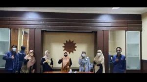 Aisyiyah Jatim Bantu Yatim Terdampak Covid-19