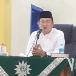 Berjumpa Bupati Lamongan di Pengajian Jumpa