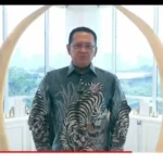 Ketua MPR RI Buka Monaco SMA Muhi