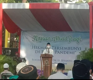 Lima Ciri Orang Muhammadiyah