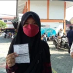 Spemdalas Tuntaskan Vaksinasi 1.200 Dosis Kedua