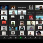 UMSurabaya dan Umla Gelar Webinar CyberSecurity