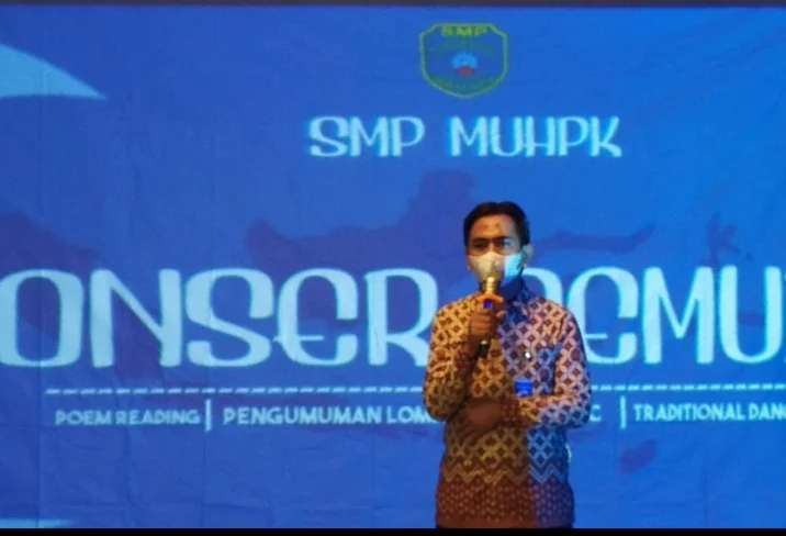 Peringati Sumpah Pemuda dengan Festival Bulan Bahasa