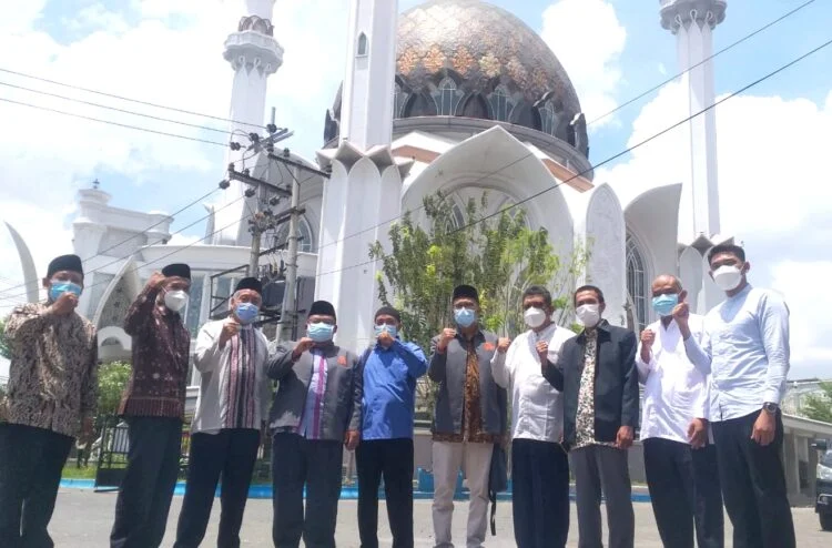 Agar Mahasiswa Umla Membeludak, Begini Saran Ketua LPCR