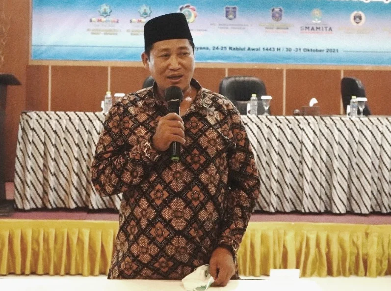 Lazismu PCM Sepanjang Dibentuk, Ini 5 Targetnya