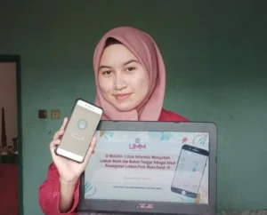 Si Miasma UMM Juara Nasional Esai Penanganan Limbah Medis