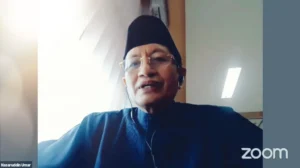 Imam Besar Istiqlal Puji Pengelolaan Masjid Muhammadiyah