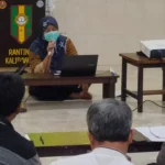 Halal Center Umsida Sosialisasi Produk Syariah ke UMKM Tanggulangin
