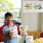 Lazismu Bojonegoro Ajak Kaum Dhuafa Bisnis Chickenmu
