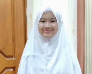 Belajar dari Kesalahan, Siswa Spemdalas Juara I IASC Tingkat Nasional