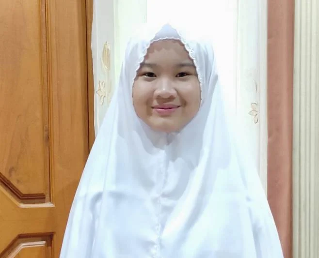 Belajar dari Kesalahan, Siswa Spemdalas Juara I IASC Tingkat Nasional