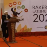 Target Rp 1 Triliun, Lazismu Jatim Susun Strategi Fundraising di Rakerwil