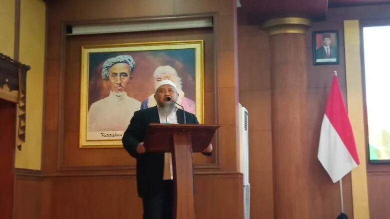 Agar Target Lazismu Rp 1 Triliun Tercapai