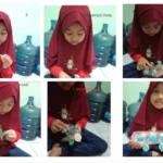 Hari Peduli Sampah, Spemutu Jadi Guru Tamu di SD Mugres