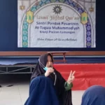 Penghafal Al-Quran ibarat Penggembala Unta