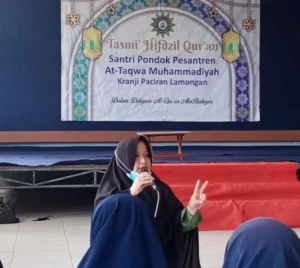 Penghafal Al-Quran ibarat Penggembala Unta
