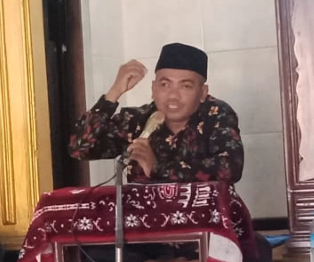 Kisah Pertarungan Nafsu dan Takwa