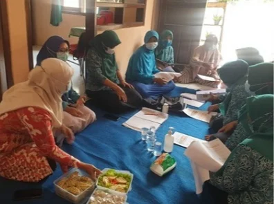 Variasi Makanan Balita Berbahan Daun Kelor