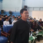 Alumnus Ponpes Karangasem Sukses Jadi Sastrawan